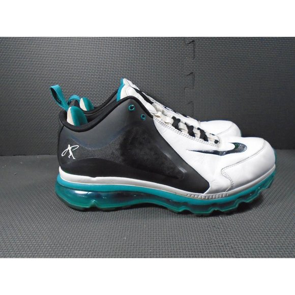 griffey swingman shoes